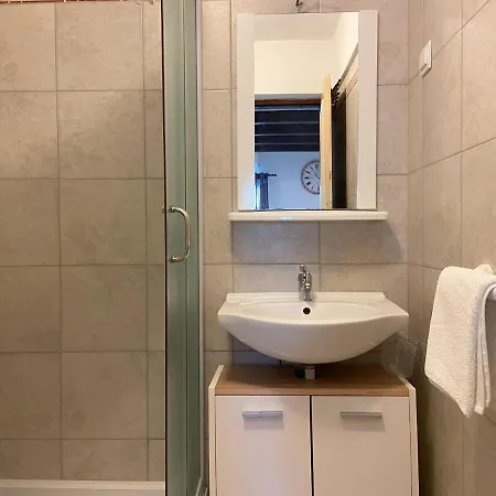 Apartment Ivan