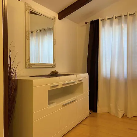 Apartment Ivan Rovinj