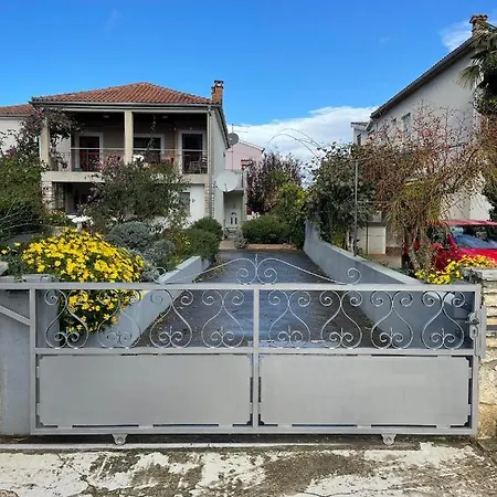 Ivan Apartment Rovinj