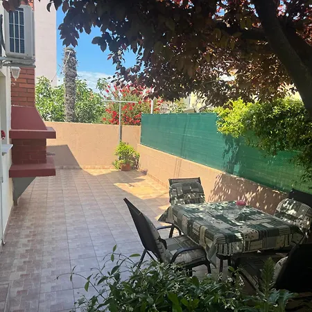 Apartment Ivan Rovinj